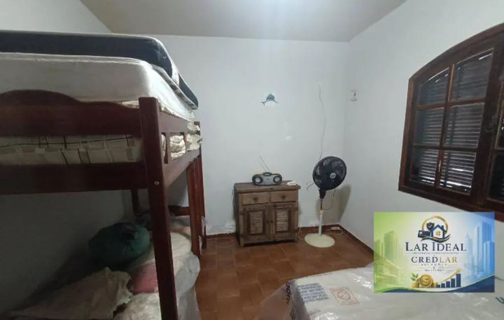 Casa, 3 quartos - Foto 11