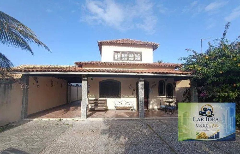 Casa, 3 quartos - Foto 2
