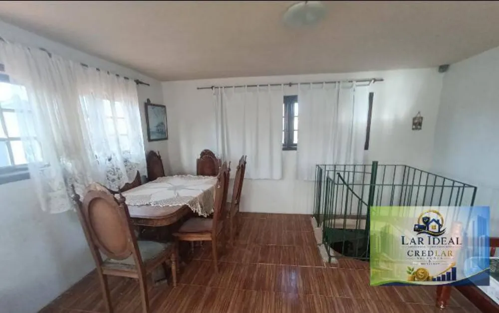 Casa, 3 quartos - Foto 12