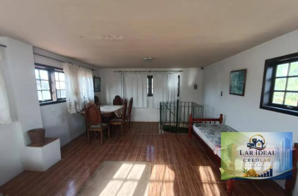 Casa, 3 quartos - Foto 13