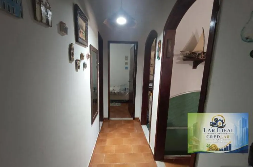 Casa, 3 quartos - Foto 6