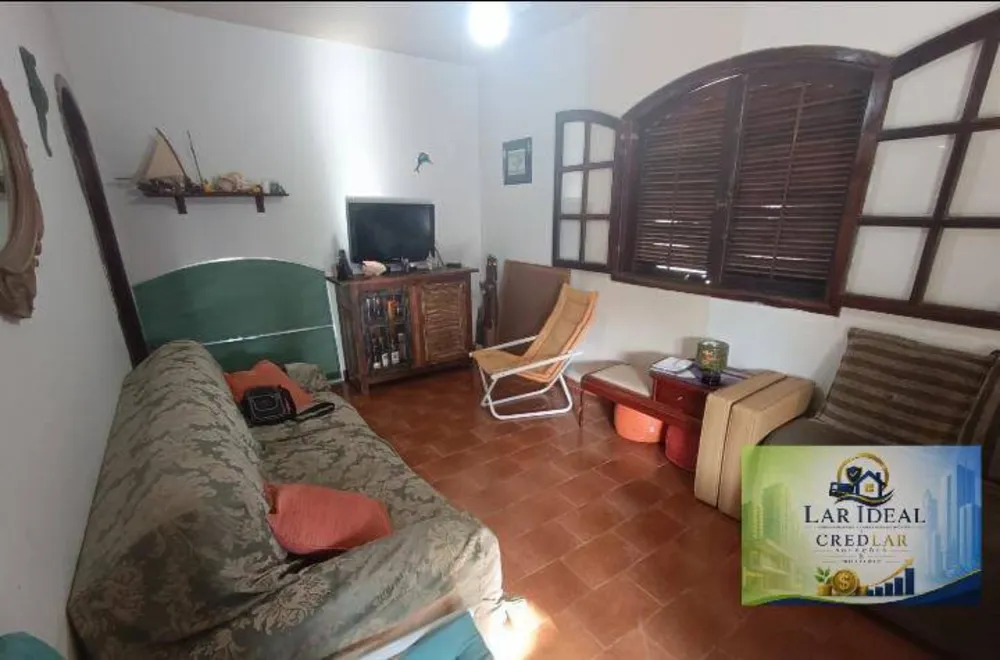 Casa, 3 quartos - Foto 5