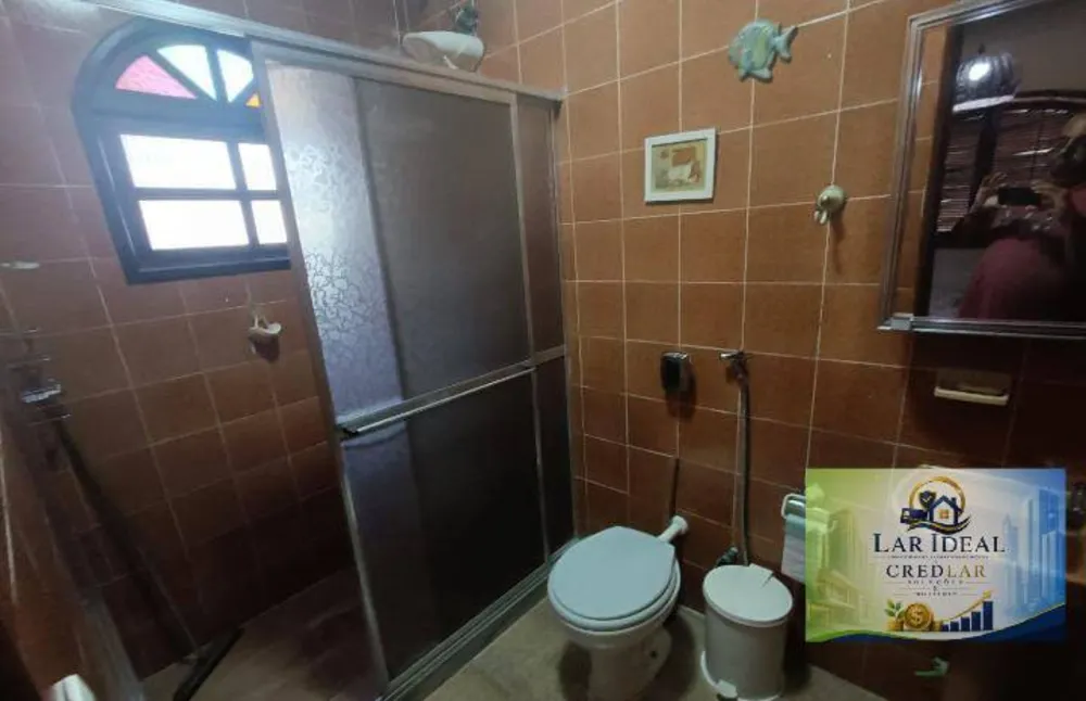 Casa, 3 quartos - Foto 15