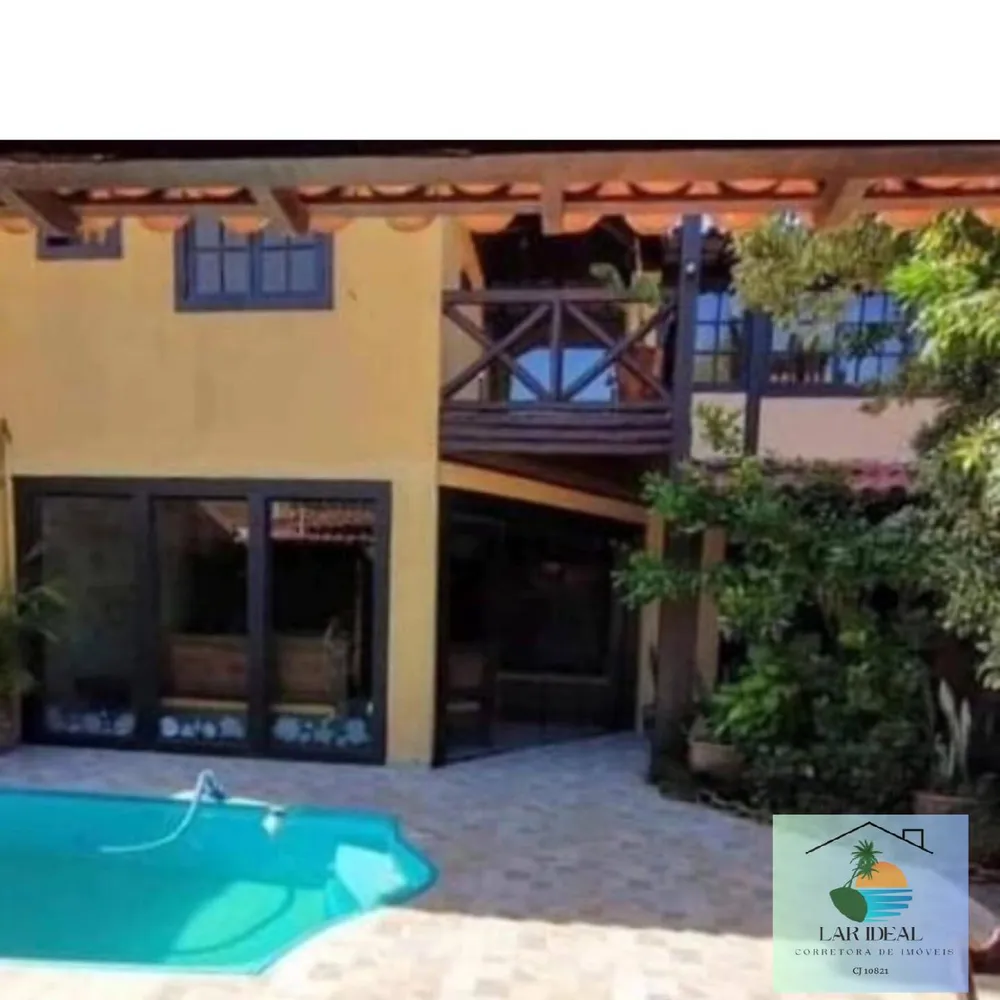 Casa, 5 quartos, 209 m² - Foto 3