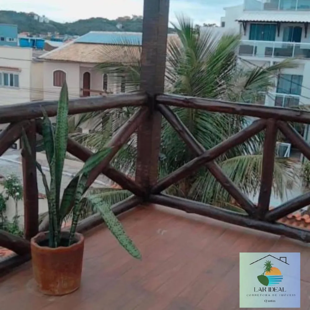Casa, 5 quartos, 209 m² - Foto 15