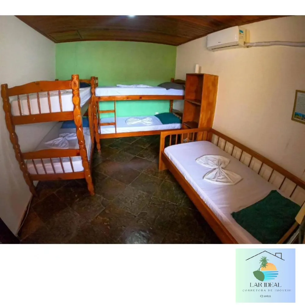 Casa, 5 quartos, 209 m² - Foto 17