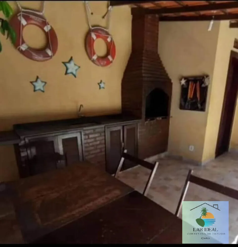 Casa, 5 quartos, 209 m² - Foto 9