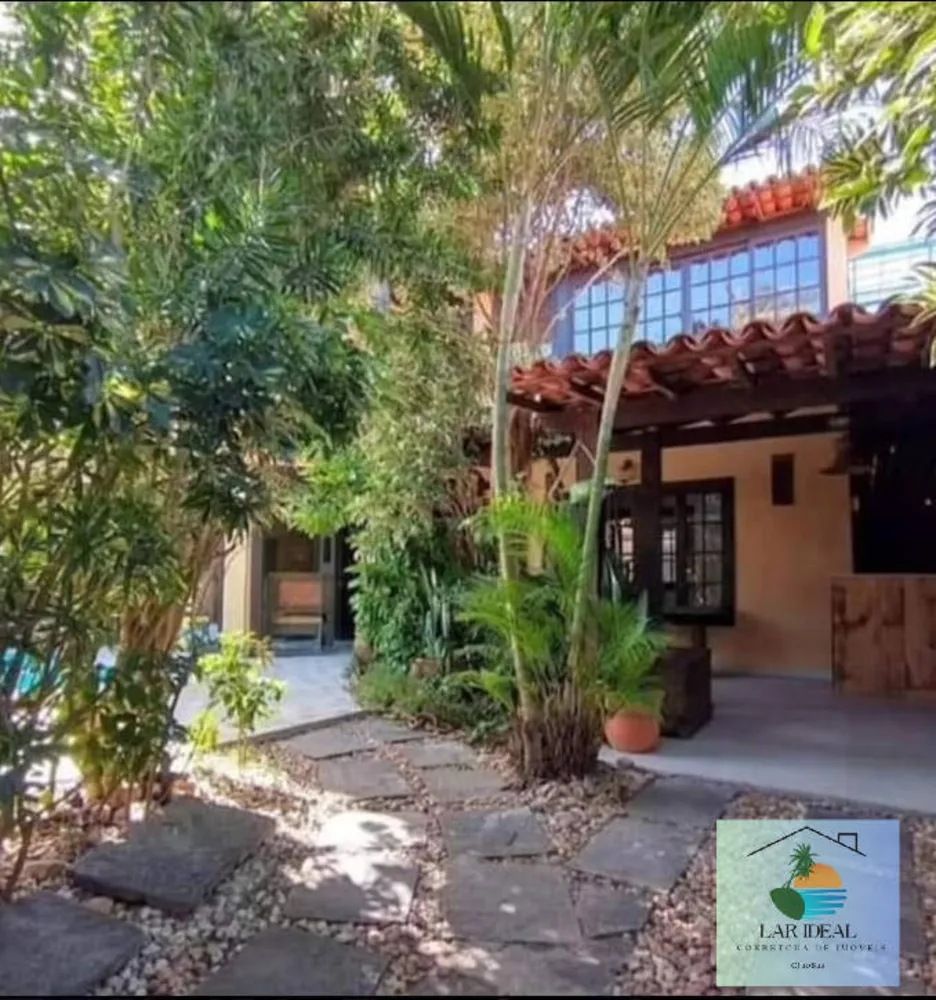 Casa, 5 quartos, 209 m² - Foto 4