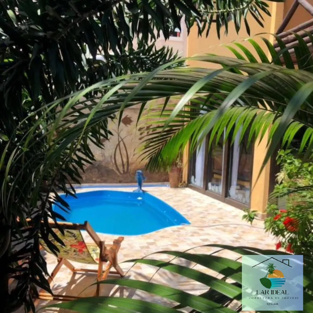 Casa, 5 quartos, 209 m² - Foto 7