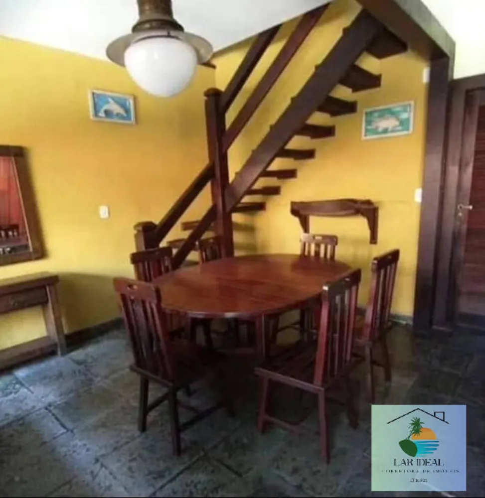 Casa, 5 quartos, 209 m² - Foto 14