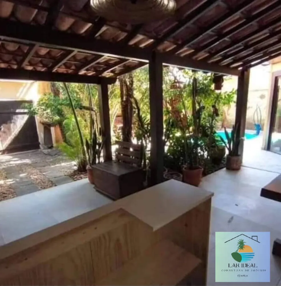 Casa, 5 quartos, 209 m² - Foto 10