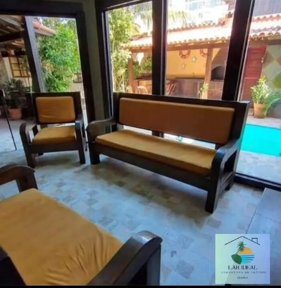 Casa, 5 quartos, 209 m² - Foto 12