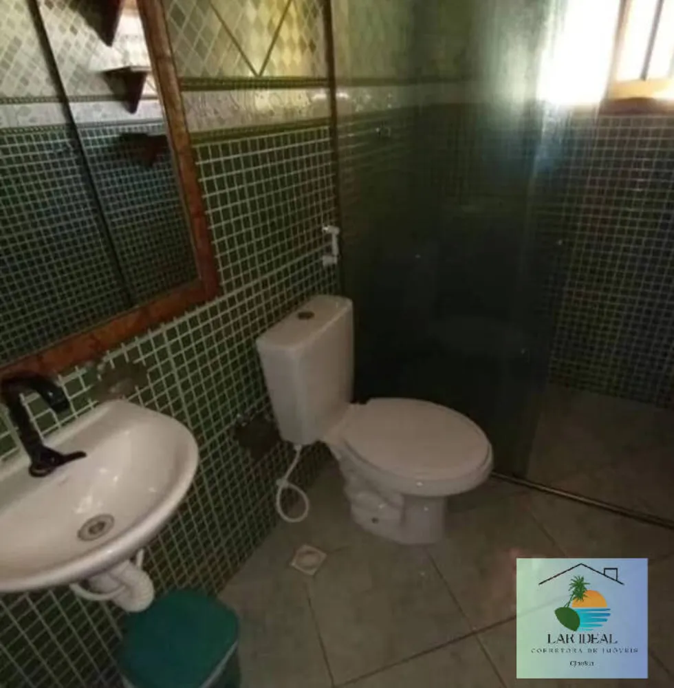 Casa, 5 quartos, 209 m² - Foto 18