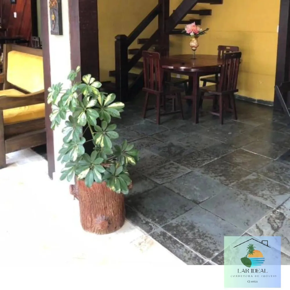 Casa, 5 quartos, 209 m² - Foto 13