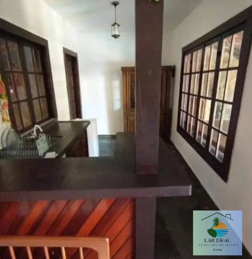 Casa, 5 quartos, 209 m² - Foto 11
