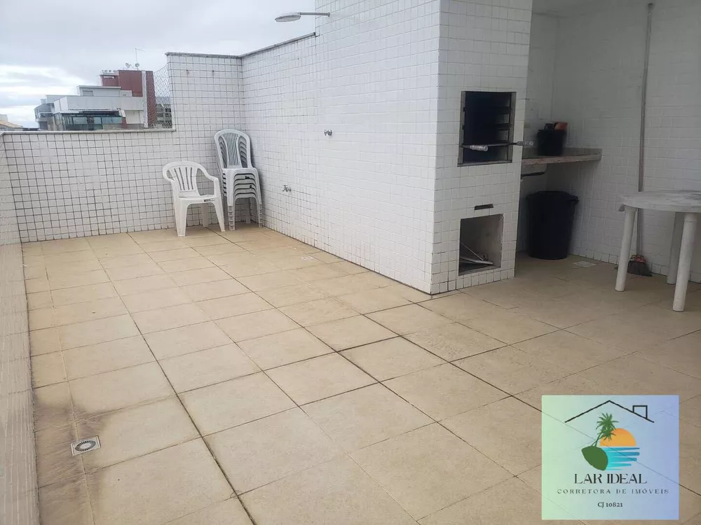 Cobertura, 3 quartos - Foto 7