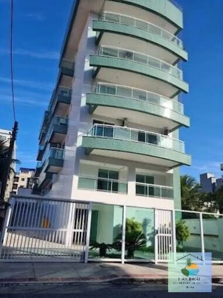 Cobertura, 3 quartos - Foto 1