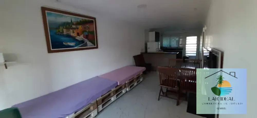 Casa de Condomínio, 6 quartos - Foto 8