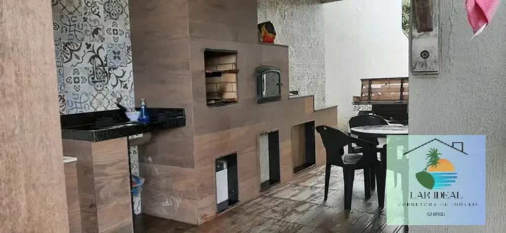 Casa de Condomínio, 6 quartos - Foto 4