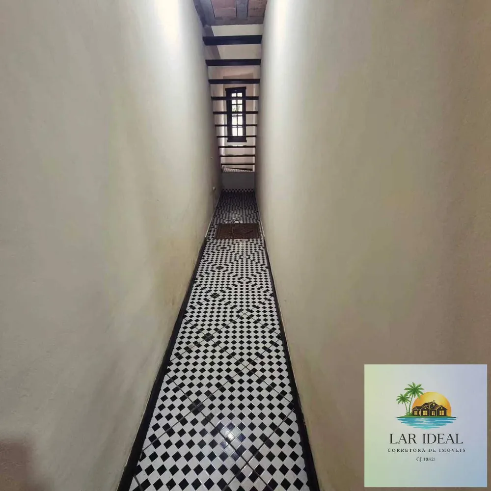 Casa, 3 quartos - Foto 7