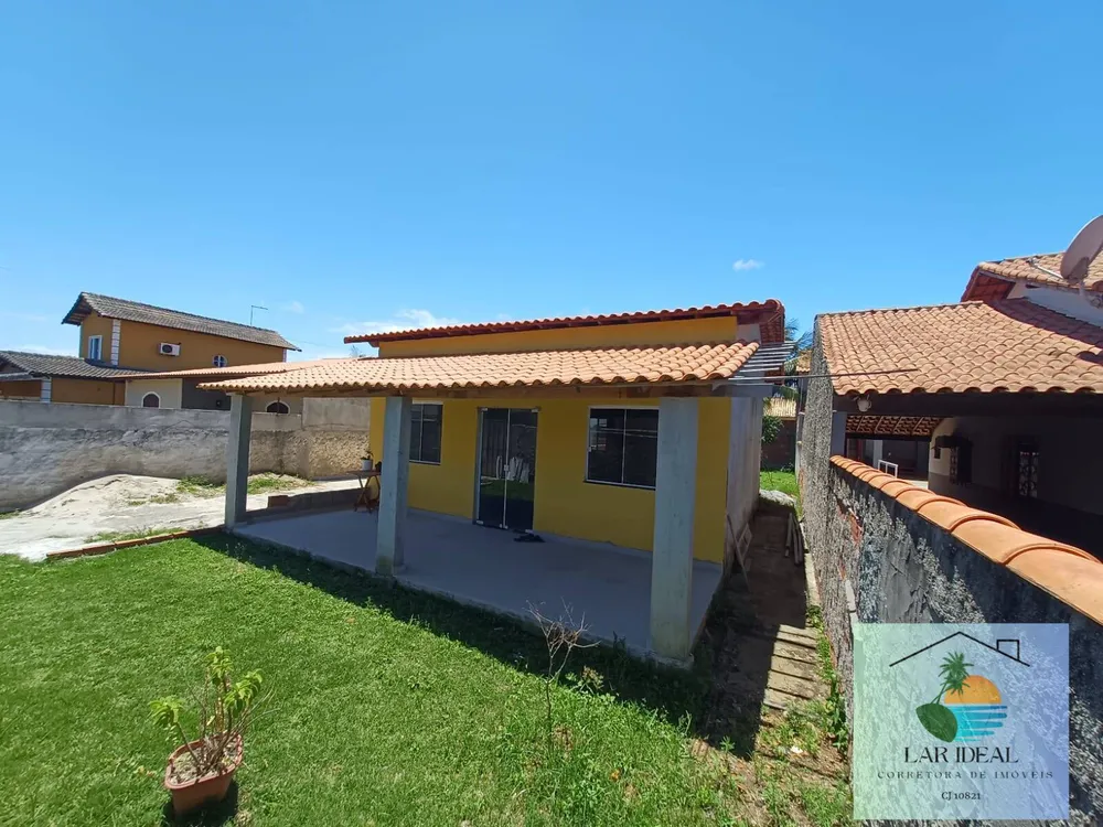 Casa, 2 quartos - Foto 3