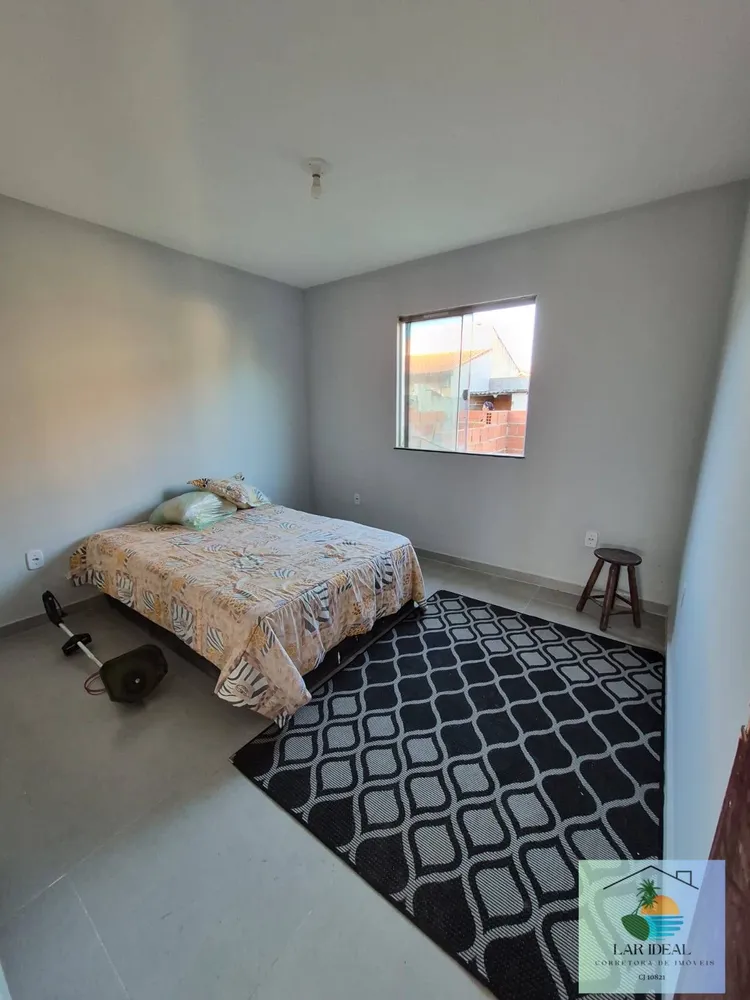 Casa, 2 quartos - Foto 10
