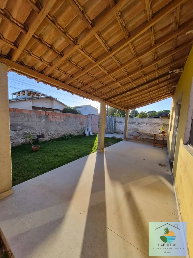 Casa, 2 quartos - Foto 5