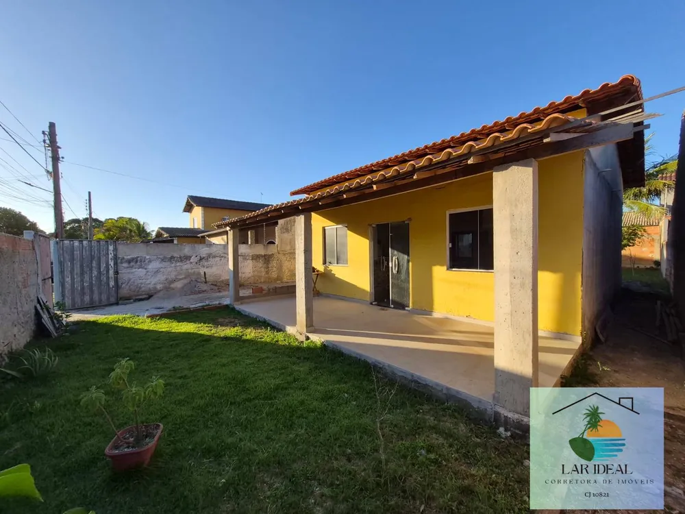 Casa, 2 quartos - Foto 2