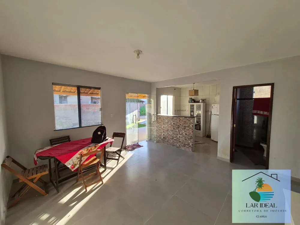 Casa, 2 quartos - Foto 7