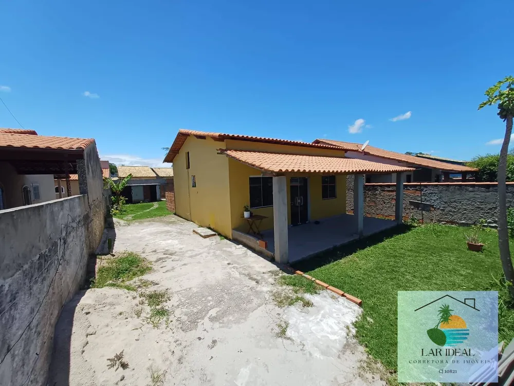 Casa, 2 quartos - Foto 4