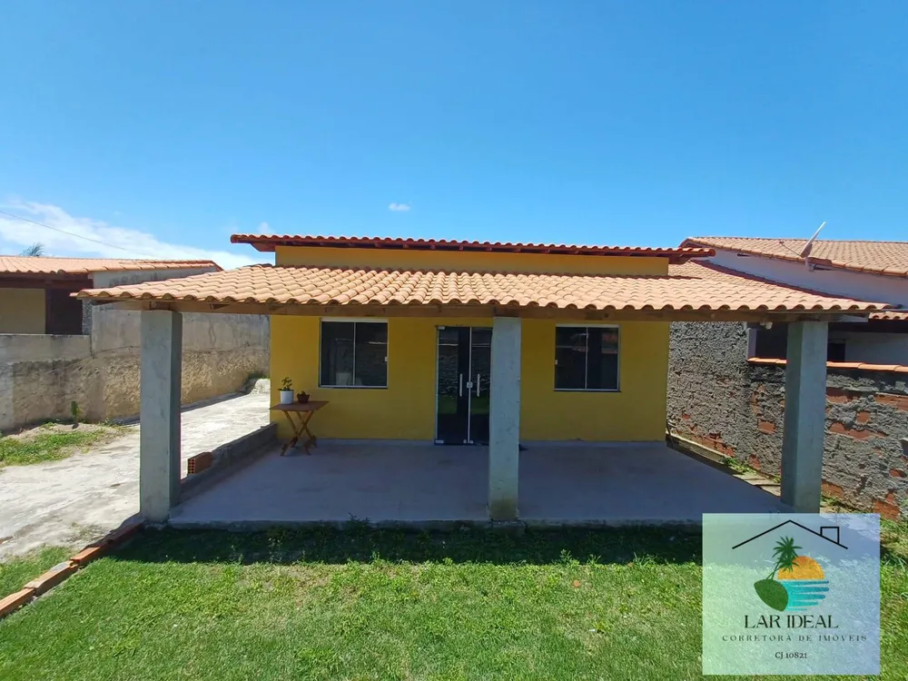 Casa, 2 quartos - Foto 1