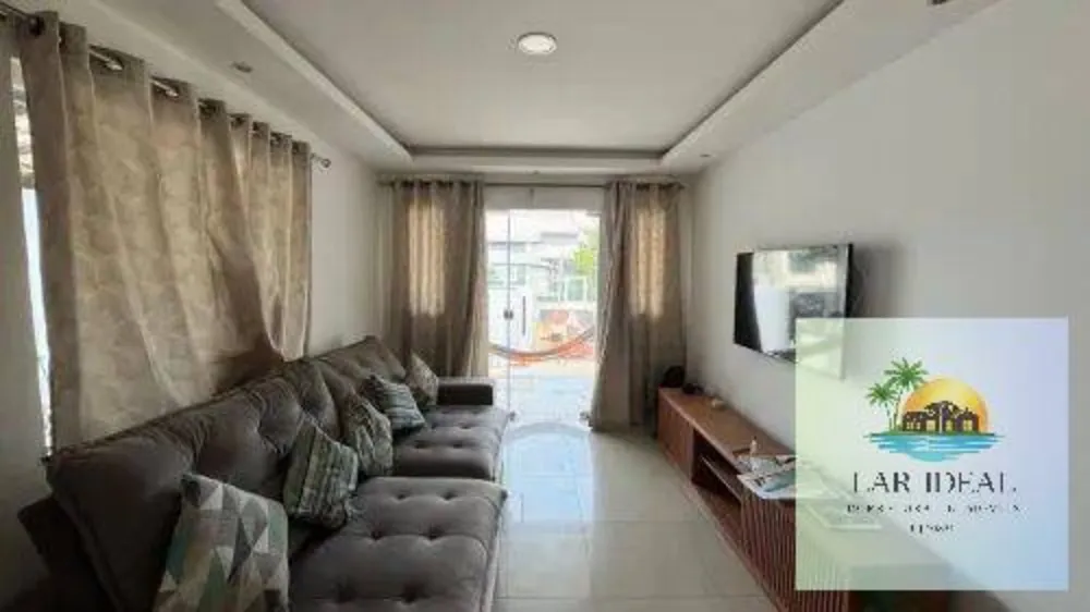 Casa, 3 quartos - Foto 3