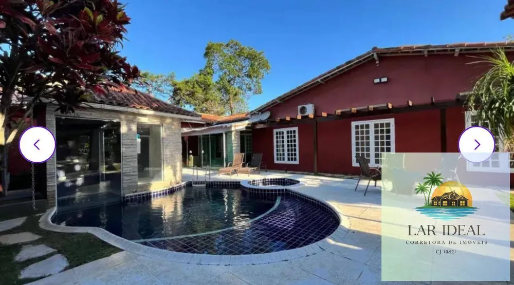 Casa, 4 quartos, 400 m² - Foto 2