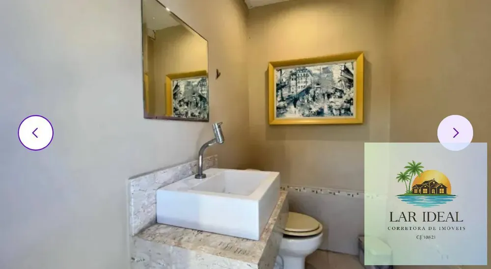 Casa, 4 quartos, 400 m² - Foto 24