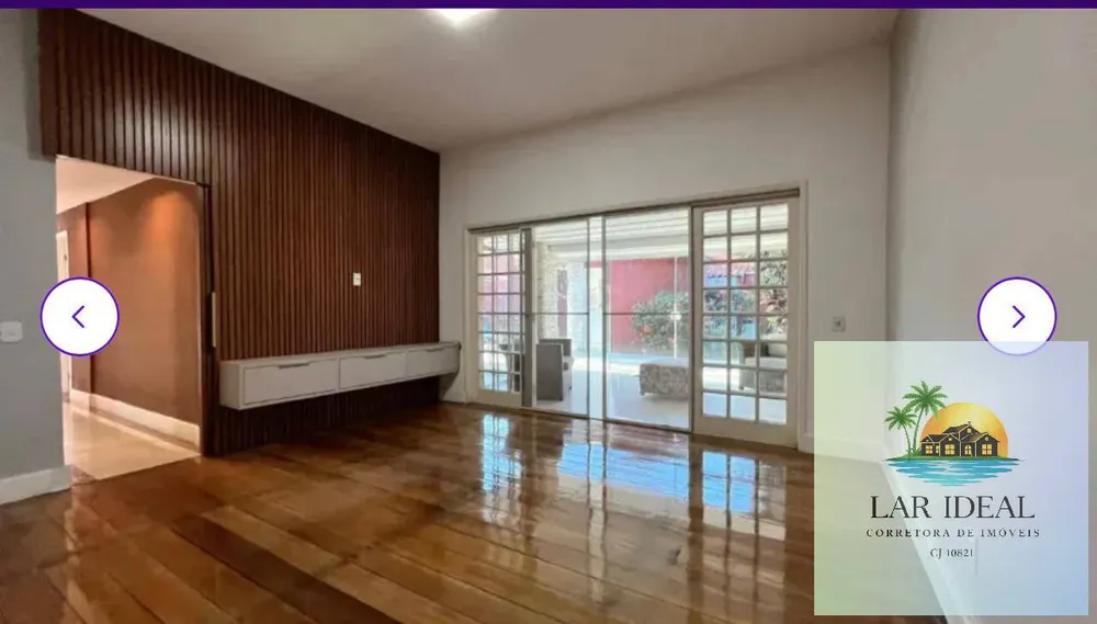 Casa, 4 quartos, 400 m² - Foto 13