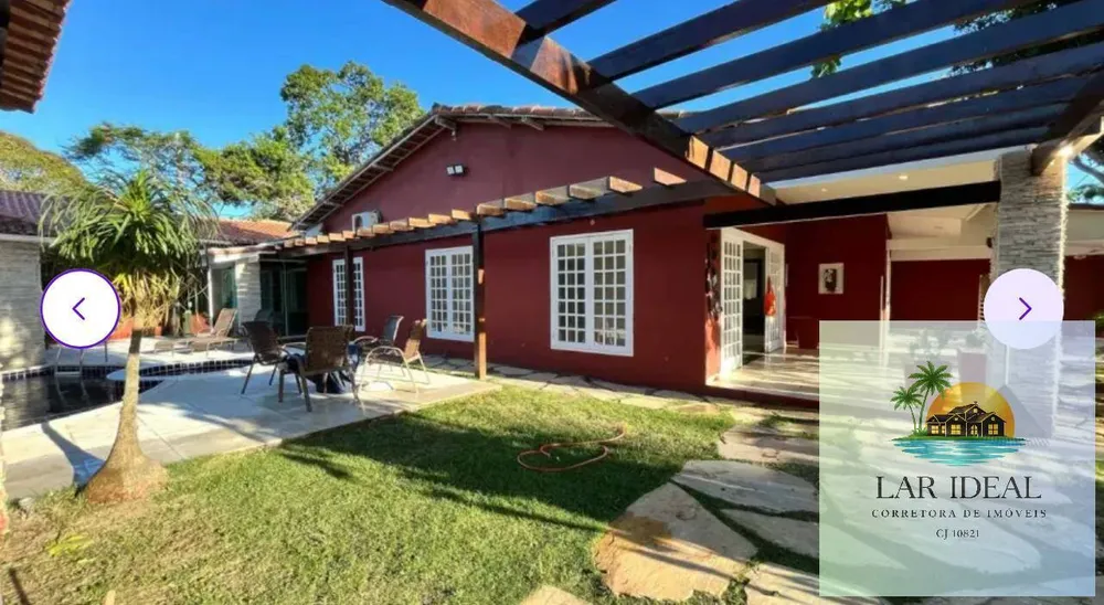 Casa, 4 quartos, 400 m² - Foto 4