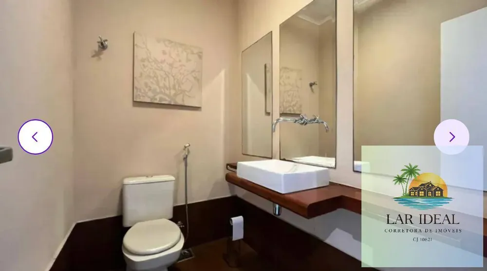 Casa, 4 quartos, 400 m² - Foto 23
