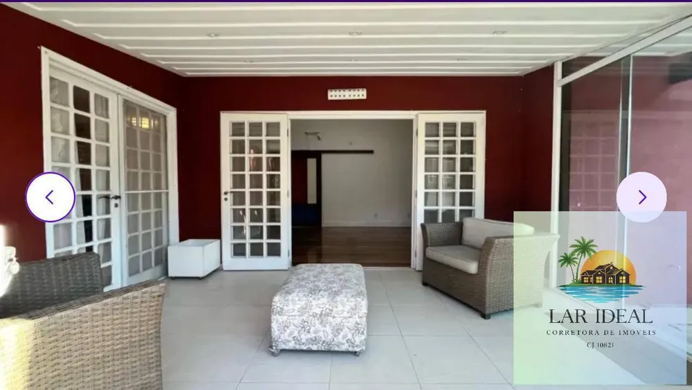 Casa, 4 quartos, 400 m² - Foto 8