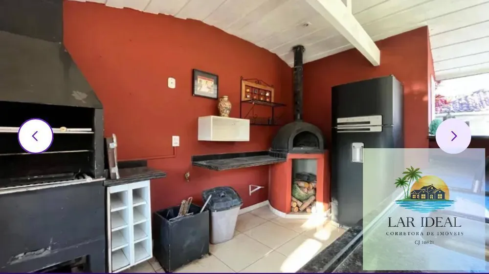 Casa, 4 quartos, 400 m² - Foto 11