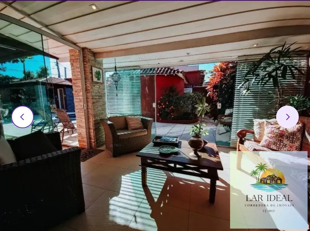 Casa, 4 quartos, 400 m² - Foto 9
