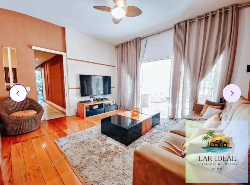 Casa, 4 quartos, 400 m² - Foto 12