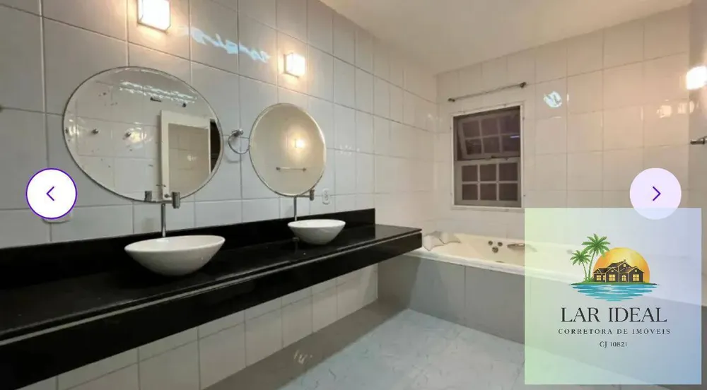 Casa, 4 quartos, 400 m² - Foto 27