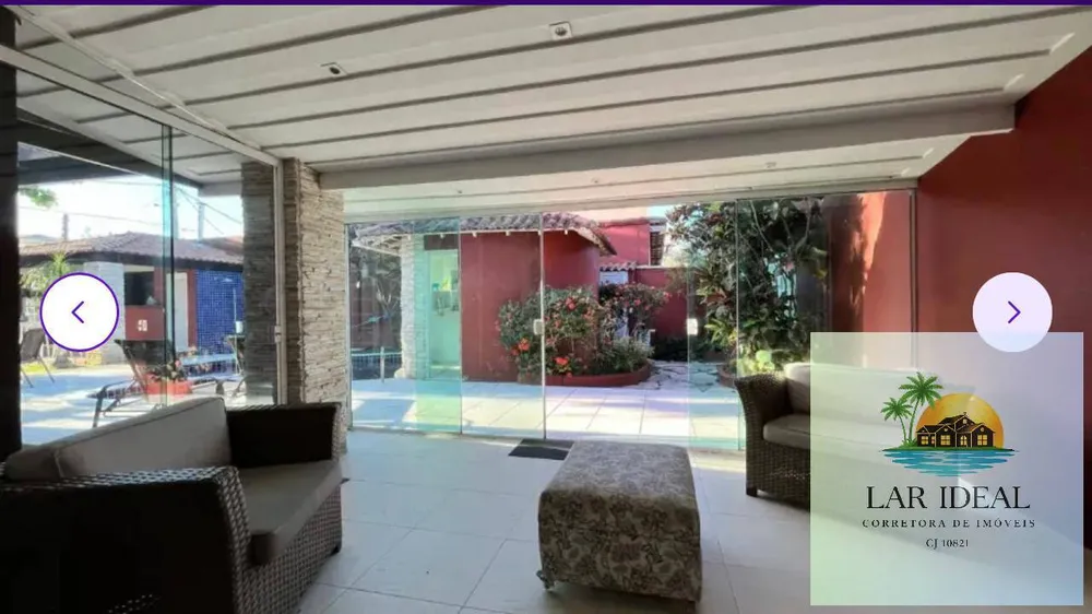 Casa, 4 quartos, 400 m² - Foto 10
