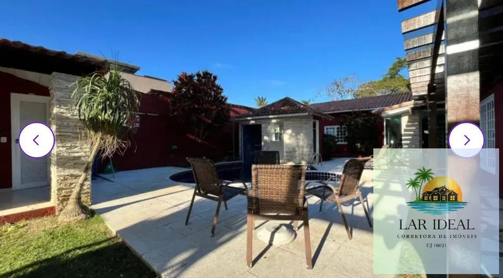 Casa, 4 quartos, 400 m² - Foto 7