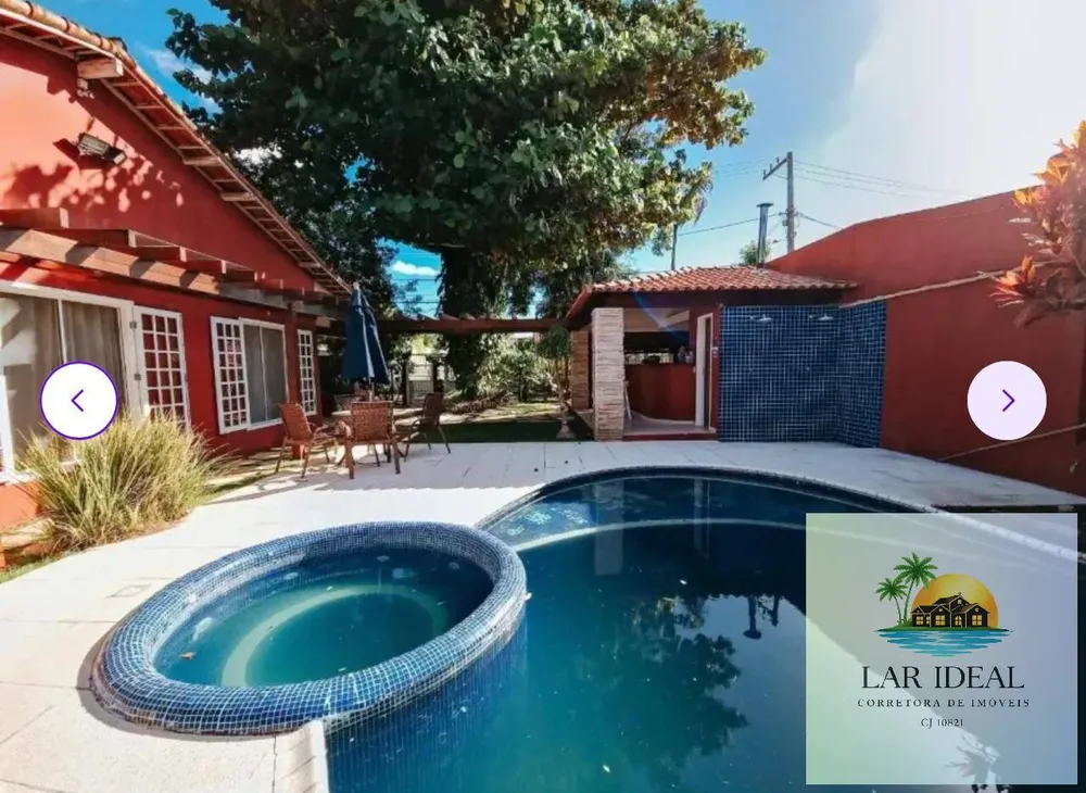 Casa, 4 quartos, 400 m² - Foto 3