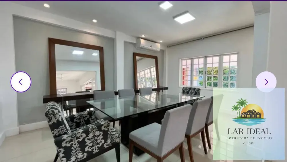 Casa, 4 quartos, 400 m² - Foto 16