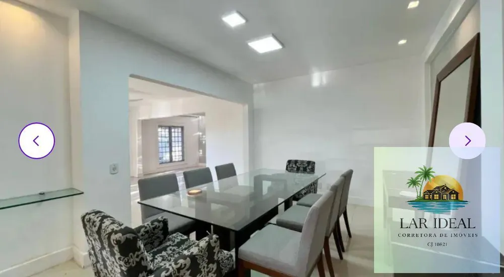 Casa, 4 quartos, 400 m² - Foto 17