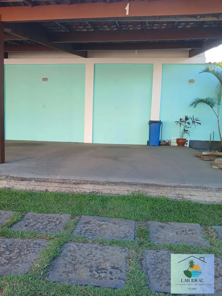 Casa, 2 quartos, 103 m² - Foto 3