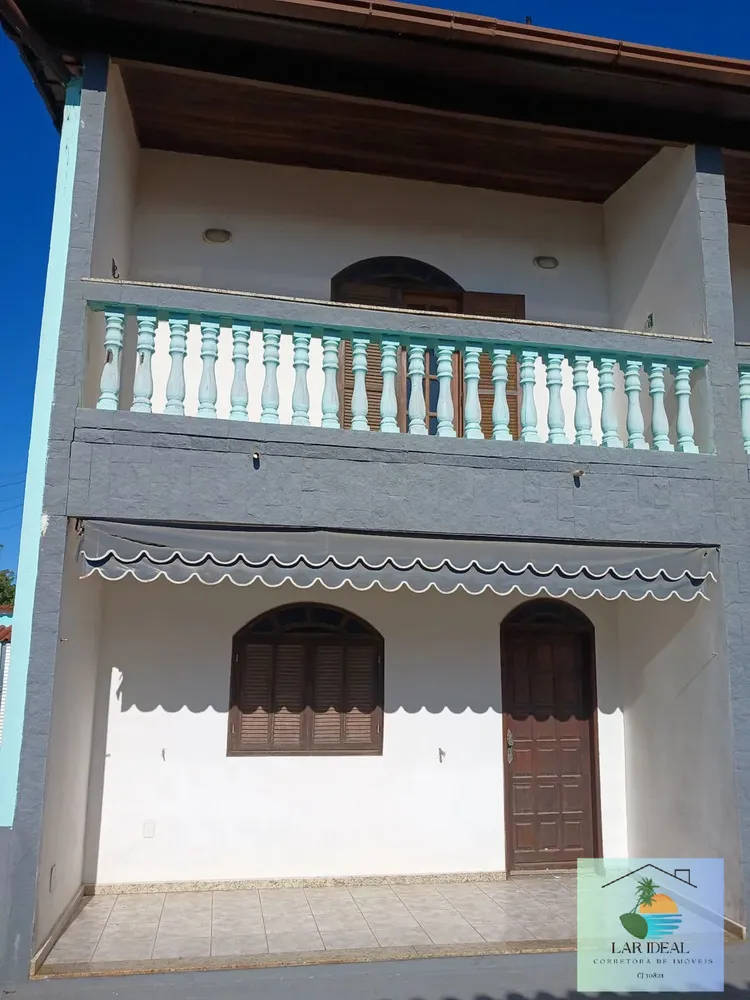 Casa, 2 quartos, 103 m² - Foto 5
