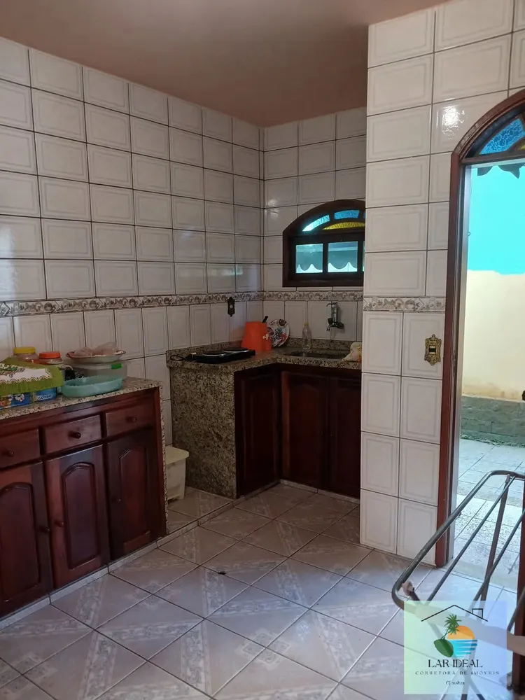 Casa, 2 quartos, 103 m² - Foto 1